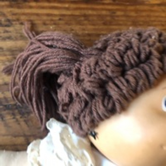 Vintage Cabbage Patch Kids Doll - Picture 3 of 10